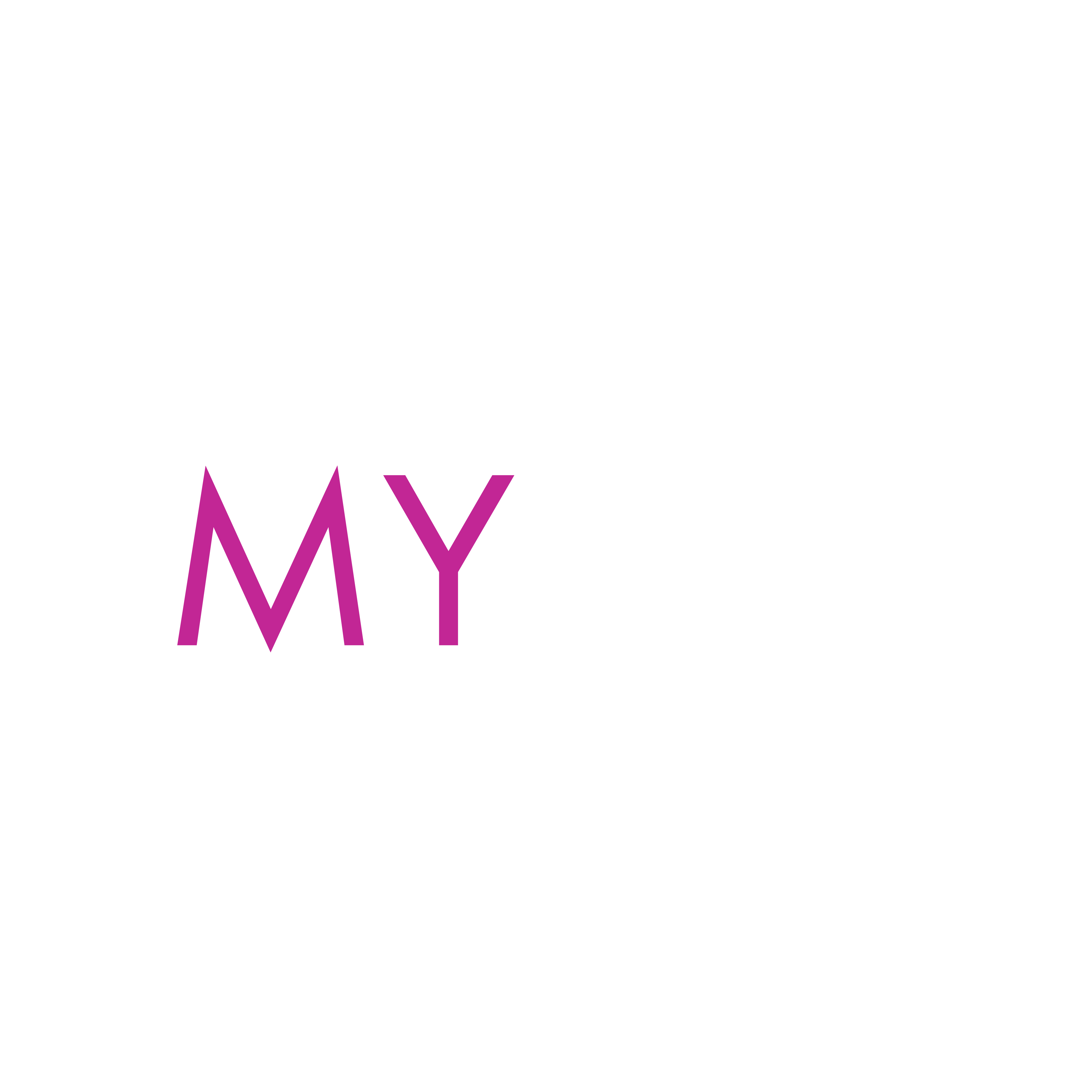 Логотип Марии Яруниной